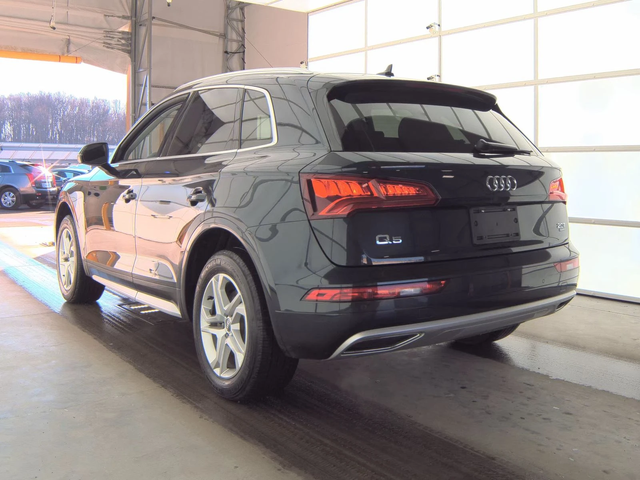 Audi Q5 Premium Plus - автомобили, коли, обяви за нови и употребявани 5