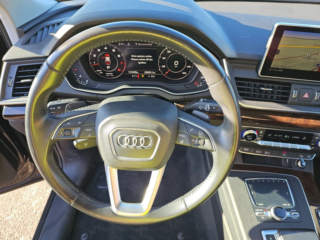 Audi Q5 Premium Plus - автомобили, коли, обяви за нови и употребявани 7