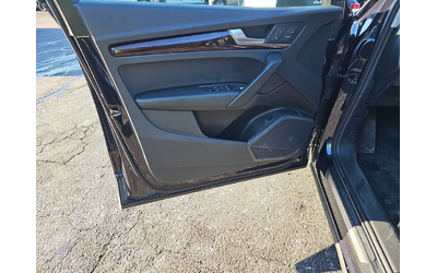 Audi Q5 Premium Plus - автомобили, коли, обяви за нови и употребявани 8