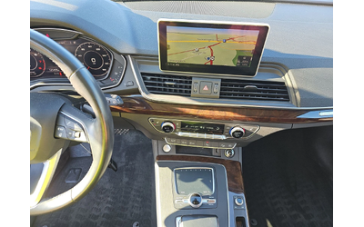 Audi Q5 Premium Plus - автомобили, коли, обяви за нови и употребявани 9