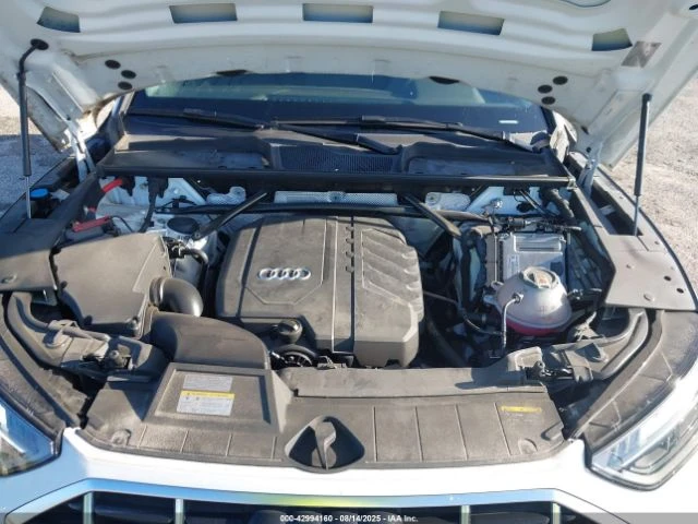 Audi Q5 40 TFSI QUATTRO S TRONIC - автомобили, коли, обяви за нови и употребявани 14