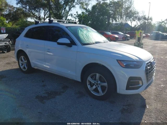 Audi Q5 40 TFSI QUATTRO S TRONIC - автомобили, коли, обяви за нови и употребявани 4