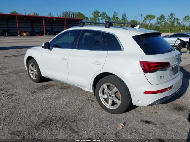 Audi Q5 40 TFSI QUATTRO S TRONIC - автомобили, коли, обяви за нови и употребявани 6