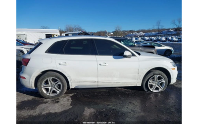 Audi Q5 2.0T PREMIUM - автомобили, коли, обяви за нови и употребявани 11