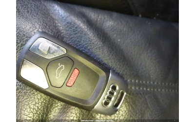 Audi Q5 2.0T PREMIUM - автомобили, коли, обяви за нови и употребявани 9