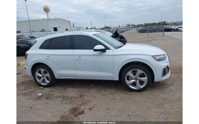Audi Q5 PREMIUM PLUS 45 TFSI S LINE QUATTRO - автомобили, коли, обяви за нови и употребявани 12
