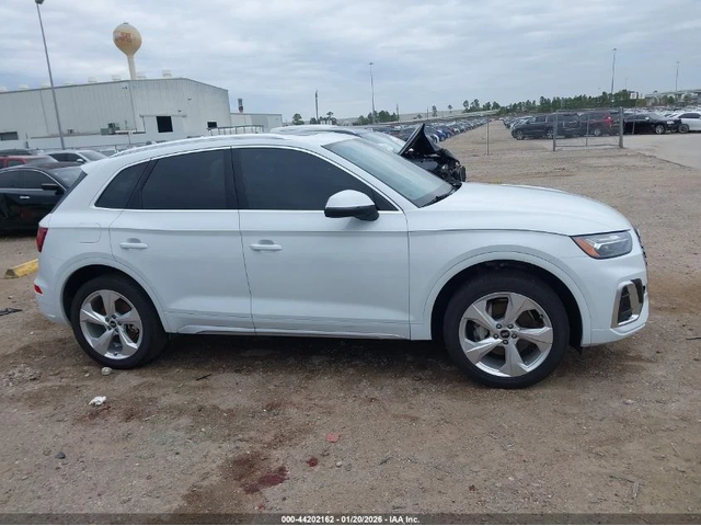 Audi Q5 PREMIUM PLUS 45 TFSI S LINE QUATTRO - автомобили, коли, обяви за нови и употребявани 12