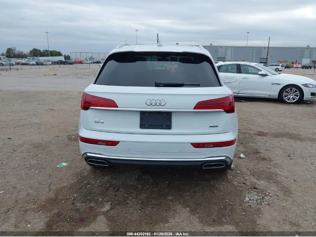 Audi Q5 PREMIUM PLUS 45 TFSI S LINE QUATTRO - автомобили, коли, обяви за нови и употребявани 15