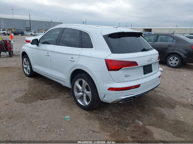 Audi Q5 PREMIUM PLUS 45 TFSI S LINE QUATTRO - автомобили, коли, обяви за нови и употребявани 2