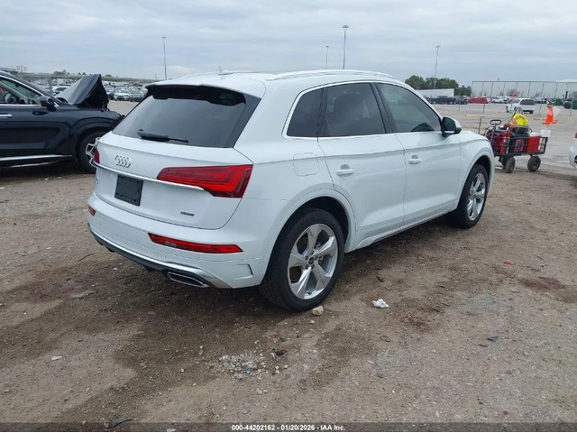 Audi Q5 PREMIUM PLUS 45 TFSI S LINE QUATTRO - автомобили, коли, обяви за нови и употребявани 3