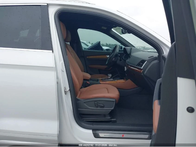 Audi Q5 PREMIUM PLUS 45 TFSI S LINE QUATTRO - автомобили, коли, обяви за нови и употребявани 4