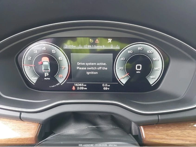 Audi Q5 PREMIUM PLUS 45 TFSI S LINE QUATTRO - автомобили, коли, обяви за нови и употребявани 6