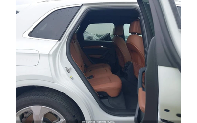 Audi Q5 PREMIUM PLUS 45 TFSI S LINE QUATTRO - автомобили, коли, обяви за нови и употребявани 7