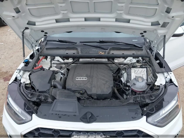 Audi Q5 PREMIUM PLUS 45 TFSI S LINE QUATTRO - автомобили, коли, обяви за нови и употребявани 8