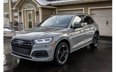 audi-q5 - 0