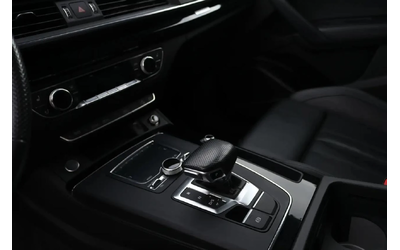 Audi Q5 Техник* Обдух* 360* S-line* CarPlay - автомобили, коли, обяви за нови и употребявани 10