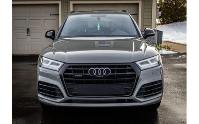 audi-q5 - 1