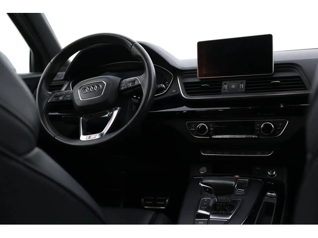 Audi Q5 Техник* Обдух* 360* S-line* CarPlay - автомобили, коли, обяви за нови и употребявани 4