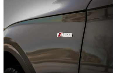 Audi Q5 Техник* Обдух* 360* S-line* CarPlay - автомобили, коли, обяви за нови и употребявани 6