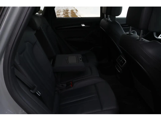 Audi Q5 Техник* Обдух* 360* S-line* CarPlay - автомобили, коли, обяви за нови и употребявани 7