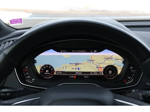 Audi Q5 Техник* Обдух* 360* S-line* CarPlay - автомобили, коли, обяви за нови и употребявани 8