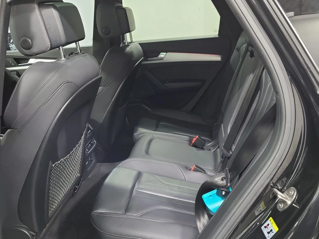 Audi Q5 Technik* S-line* Quattro* 360View* Подгрерв* Пано* - автомобили, коли, обяви за нови и употребявани 12