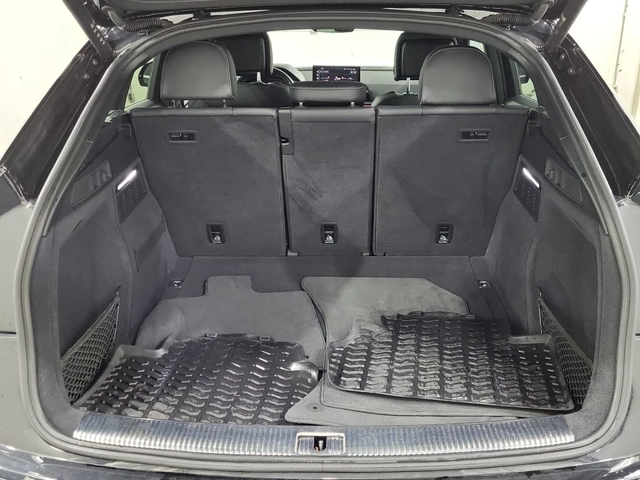 Audi Q5 Technik* S-line* Quattro* 360View* Подгрерв* Пано* - автомобили, коли, обяви за нови и употребявани 13