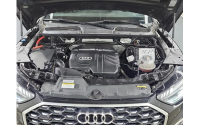 Audi Q5 Technik* S-line* Quattro* 360View* Подгрерв* Пано* - автомобили, коли, обяви за нови и употребявани 15