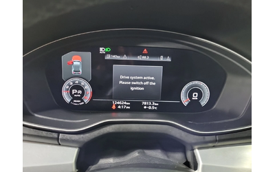 Audi Q5 Technik* S-line* Quattro* 360View* Подгрерв* Пано* - автомобили, коли, обяви за нови и употребявани 8