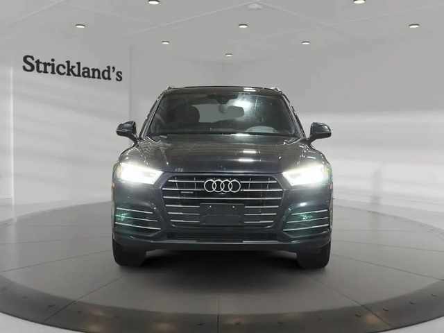 Audi Q5 * 360 CAM* DIGITAL* FULL LED* - автомобили, коли, обяви за нови и употребявани 1