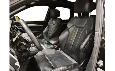 Audi Q5 * 360 CAM* DIGITAL* FULL LED* - автомобили, коли, обяви за нови и употребявани 6