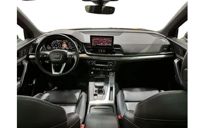 Audi Q5 * 360 CAM* DIGITAL* FULL LED* - автомобили, коли, обяви за нови и употребявани 7