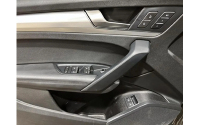 Audi Q5 * 360 CAM* DIGITAL* FULL LED* - автомобили, коли, обяви за нови и употребявани 8