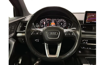 Audi Q5 * 360 CAM* DIGITAL* FULL LED* - автомобили, коли, обяви за нови и употребявани 9