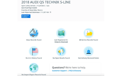 Audi Q5 Technik* Sline* Distr* Digital* B&O* Обдух* 360* - автомобили, коли, обяви за нови и употребявани 10