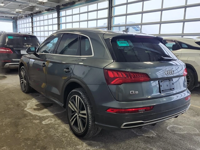 Audi Q5 Technik* Sline* Distr* Digital* B&O* Обдух* 360* - автомобили, коли, обяви за нови и употребявани 2