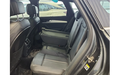 Audi Q5 Technik* Sline* Distr* Digital* B&O* Обдух* 360* - автомобили, коли, обяви за нови и употребявани 7