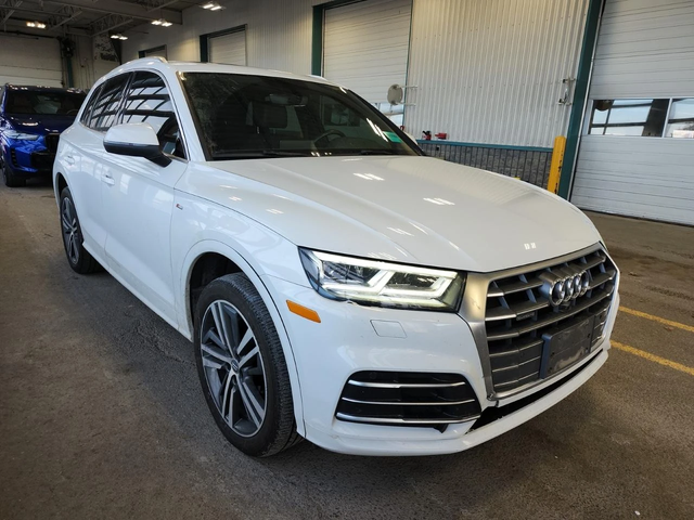 Audi Q5 Technik* 3xSline* Digital* B&O* 360* Подгреви* Пан - автомобили, коли, обяви за нови и употребявани 2