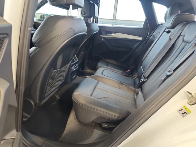 Audi Q5 Technik* 3xSline* Digital* B&O* 360* Подгреви* Пан - автомобили, коли, обяви за нови и употребявани 9
