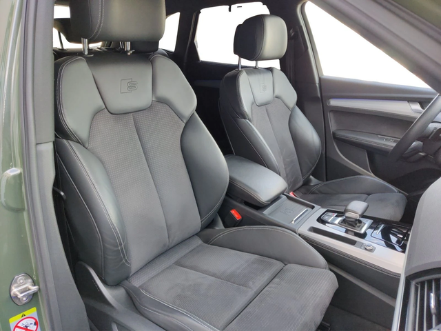 Audi Q5 50 TDI quattro S Line - автомобили, коли, обяви за нови и употребявани 10