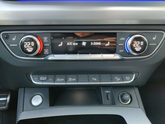 Audi Q5 50 TDI quattro S Line - автомобили, коли, обяви за нови и употребявани 16