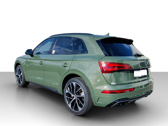 Audi Q5 50 TDI quattro S Line - автомобили, коли, обяви за нови и употребявани 3