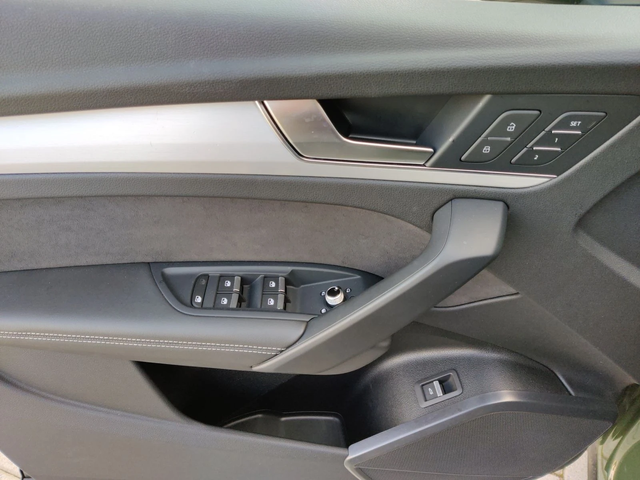 Audi Q5 50 TDI quattro S Line - автомобили, коли, обяви за нови и употребявани 8