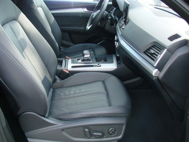 Audi Q5 40 TDI quattro Sportback - автомобили, коли, обяви за нови и употребявани 12