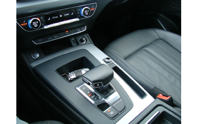 Audi Q5 40 TDI quattro Sportback - автомобили, коли, обяви за нови и употребявани 14