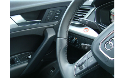 Audi Q5 40 TDI quattro Sportback - автомобили, коли, обяви за нови и употребявани 6