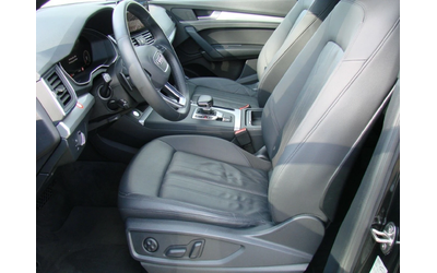 Audi Q5 40 TDI quattro Sportback - автомобили, коли, обяви за нови и употребявани 9