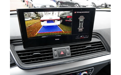 Audi Q5 40 TDI quattro - автомобили, коли, обяви за нови и употребявани 12