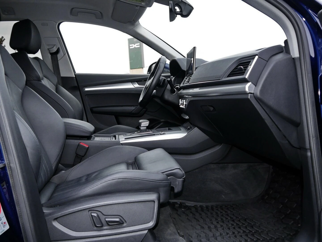 Audi Q5 40 TDI quattro - автомобили, коли, обяви за нови и употребявани 2