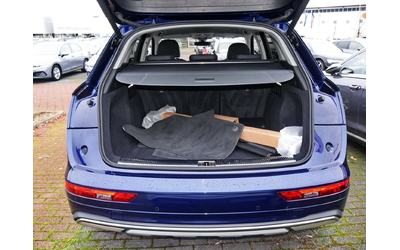 Audi Q5 40 TDI quattro - автомобили, коли, обяви за нови и употребявани 7